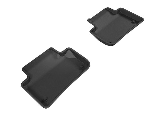 3D MAXpider ACE Kagu - Rear - Black - #L1AD04721509