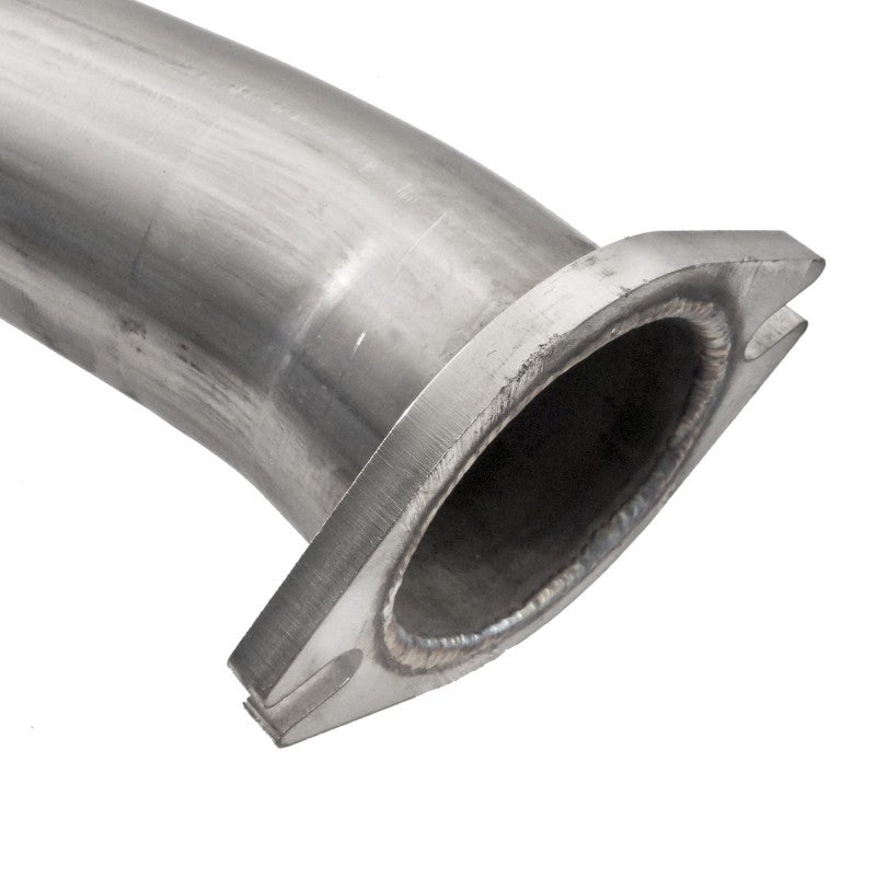 Stainless Works for 2008-2009 Pontiac G8 GT 3in Catback X-Pipe