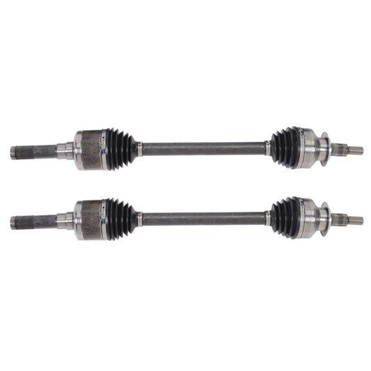 Ford Racing for 2015-2017 Mustang GT350 Half Shaft Kit