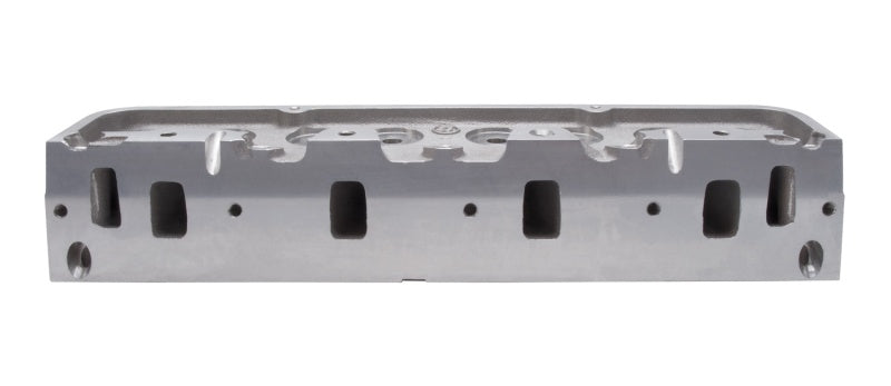 Edelbrock 61857 Cylinder Head Ford FE Pro-Port NHRA Super Stock
