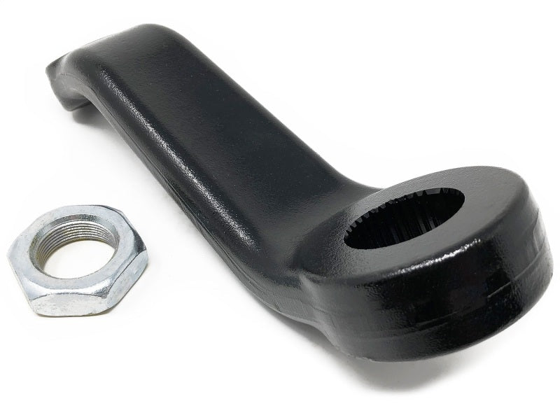Tuff Country 70205 Drop Pitman Arm for 2005-2025 Ford F-250 F-350 Super Duty 4WD