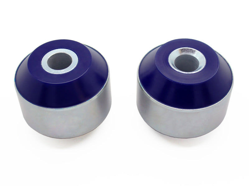SuperPro Front Lower Control Arm Inner Rear Bushing Kit