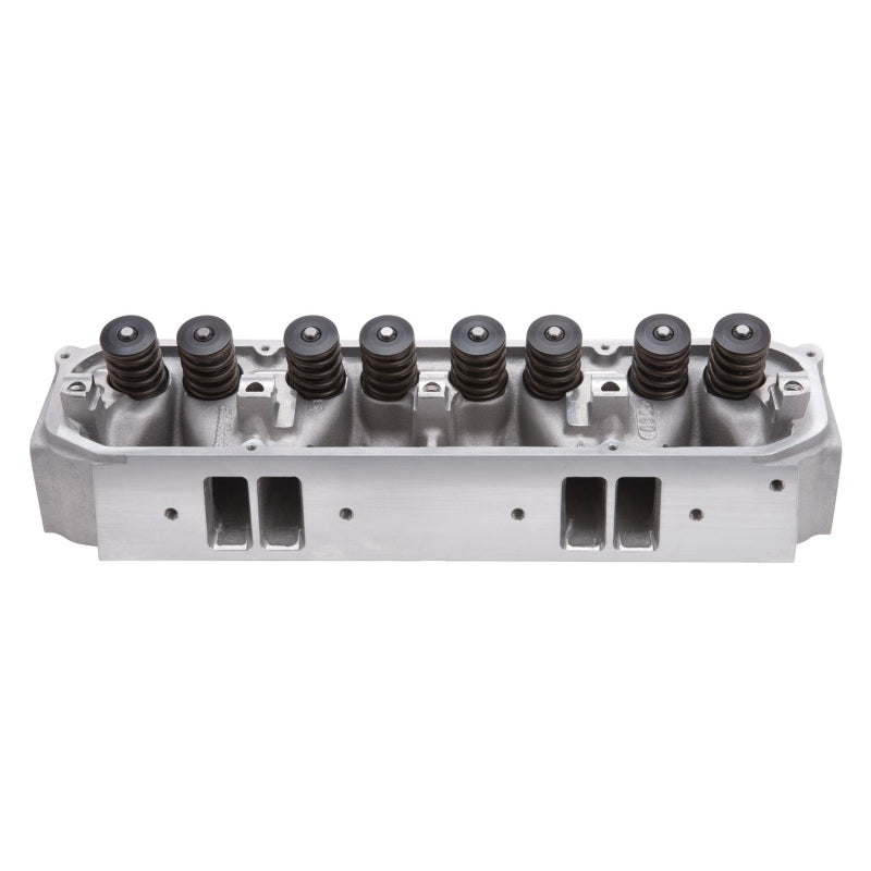 Edelbrock 60829 Cylinder Head Big Block Chrysler Performer RPM 75cc Chamber for Hydraulic Flat