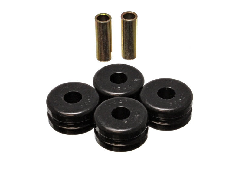 Energy Suspension for 70-78 Nissan 240Z/260Z/280Z Strut Rod Bushing Set 7.7102G