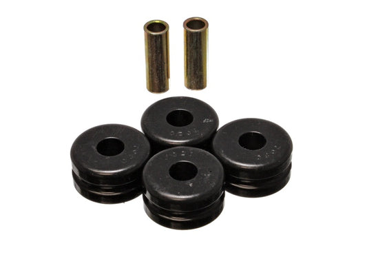 Energy Suspension for 70-78 Nissan 240Z/260Z/280Z Strut Rod Bushing Set 7.7102G