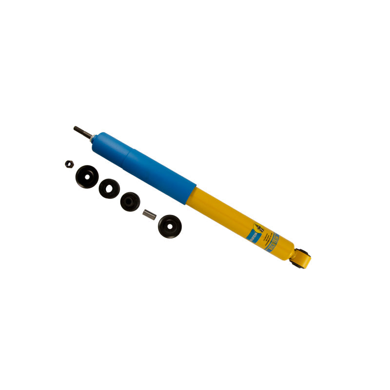 Bilstein 2024+ Ford Ranger (Exc. Raptor) B6 4600 Non-Adjustable Monotube Shock - Rear