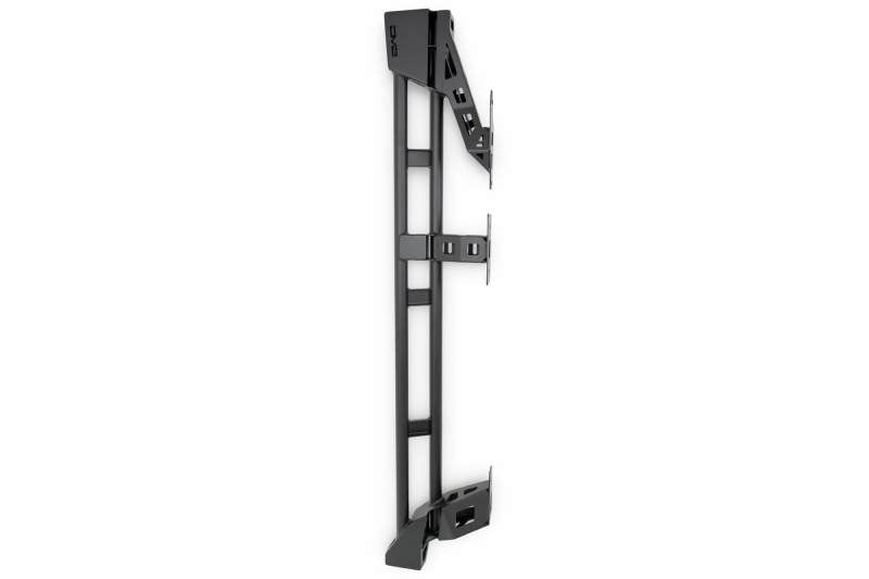 DV8 Offroad 03-09 Lexus GX 470 FS-15 Rock Sliders - #SRGX-02