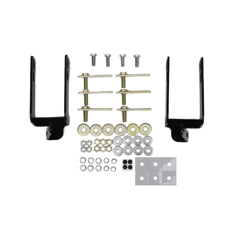 Westin 31-5270 E-Series Bull Bar for 2007-2013 Chevrolet Silverado 1500 GMC Sierra 1500