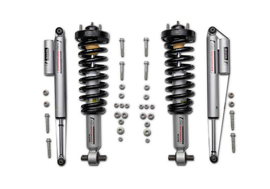 Ford Racing for 2021-2024 F-150 4X4 (Excluding Dynamic Suspension) Off-Road Suspension Kit