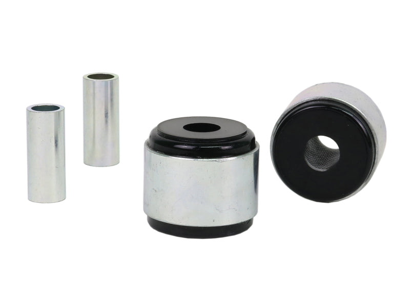 Whiteline W92835 Differential Mount in Cradle for 2001-2007 Subaru Impreza, 2005-2006 Saab 9-2X