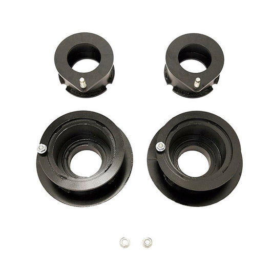Belltech 19-20 for Jeep Gladiator JT 2.5in Leveling Spring Spacer Kit