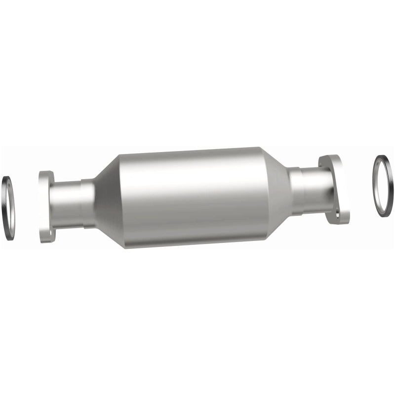 MagnaFlow 23886 Conv Chevrolet-Geo-Toyota 12.5X6.5X - #23886