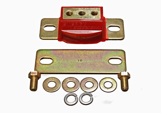 Energy Suspension for GM Transmission Mount - Short - Red 3.1158R