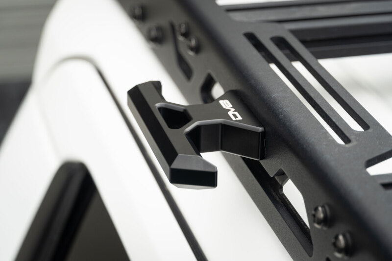 DV8 Offroad Billet Utility Handle | Pair - #RRHG-01