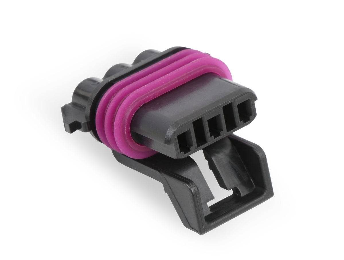 MSD 8278 Crank Trigger Pickup Sensor - Hall Effect