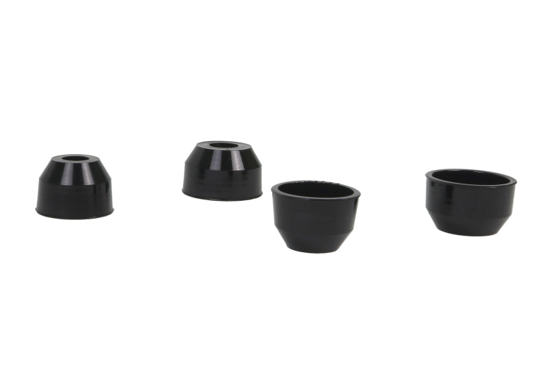 Whiteline W93575 Ball Joint Dust Boots for 1991-2001 Acura Integra, 1992-2000 Honda Civic