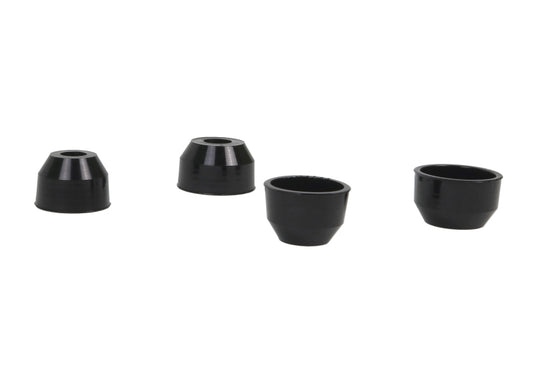 Whiteline W93575 Ball Joint Dust Boots for 1991-2001 Acura Integra, 1992-2000 Honda Civic