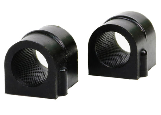 Whiteline KSK007-24 24mm Front Sway Bar Mount Bushing Kit for 2002-2006 Acura RSX, 2001-2005 Honda Civic