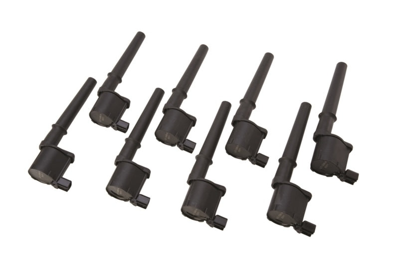 Ford Racing for 2007-2014 Mustang SVT 4V Ignition Coil Set