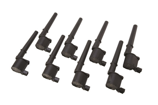 Ford Racing for 2007-2014 Mustang SVT 4V Ignition Coil Set