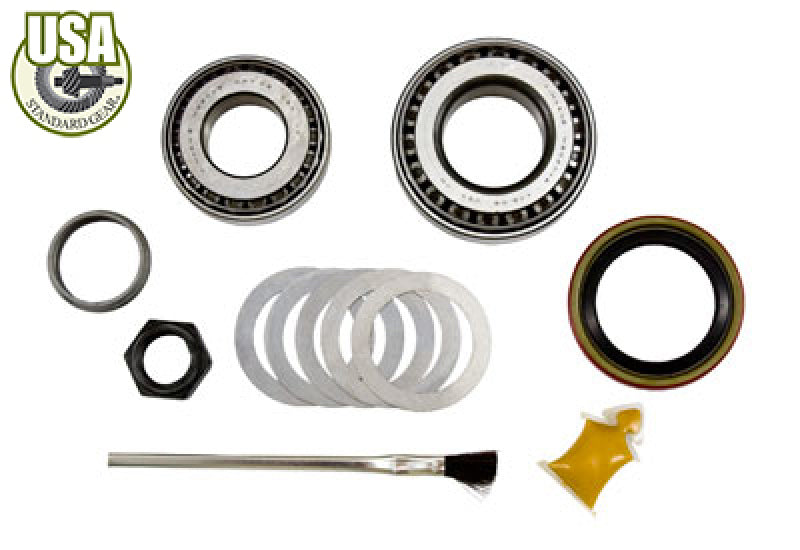 Yukon Gear & Axle ZPKM35 USA Standard Pinion installation Kit For AMC Model 35 Rear