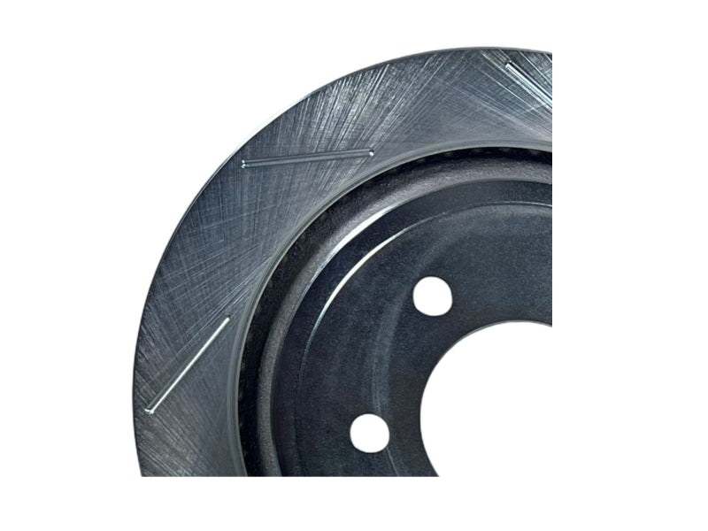 Baer Brakes 24-26 Toyota Tacoma SR Claw Performance Rear SZ Rotors