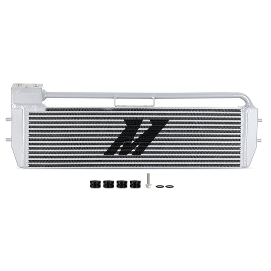 Mishimoto 06-10 BMW E60 M5 Oil Cooler - #MMOC-E60-06