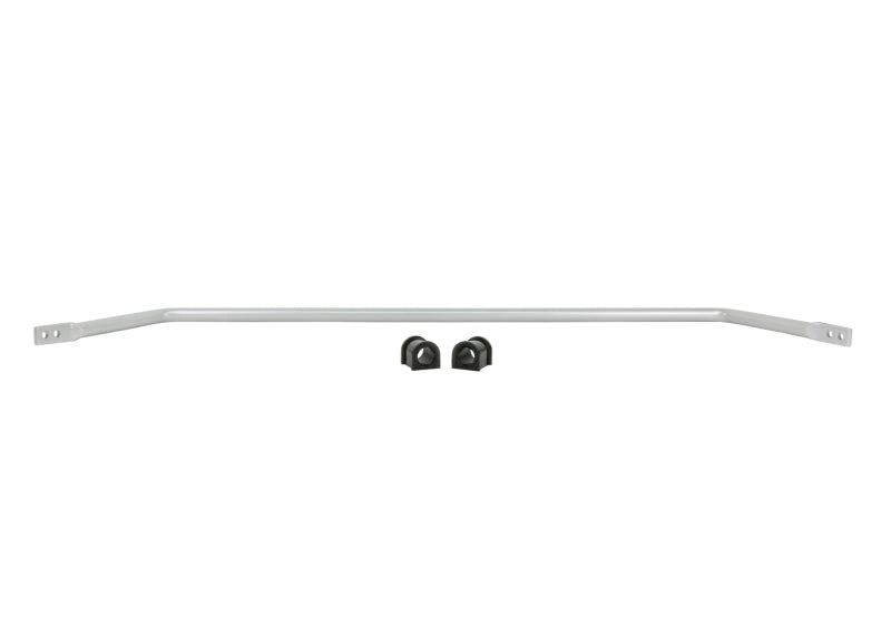 Whiteline BTF81Z Front 22mm Heavy Duty Adjustable Sway Bar for 2000-2006 Toyota MR2 Spyder