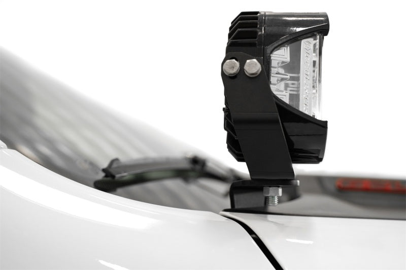 Addictive Desert Designs for 21-23 Ram TRX Ditch Light Brackets