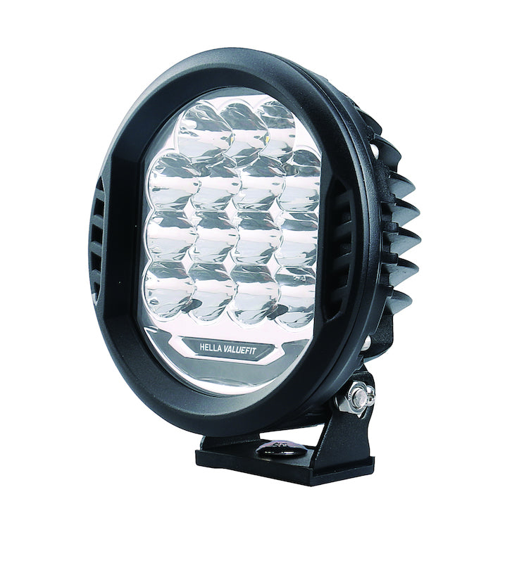 HELLA 358117161 500 LED Driving Lamp Single