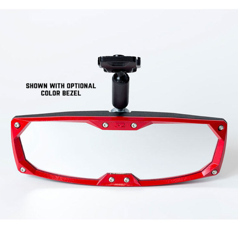 Seizmik 17+ Can Am Maverick X3 Halo R Rearview Mirror w/ABS Trim 56-18059
