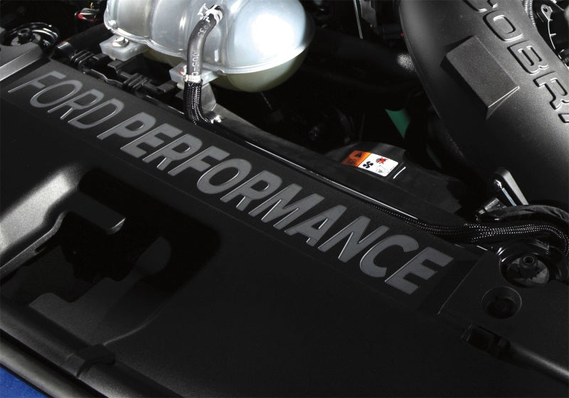 Ford Racing for 2015 Mustang Radiator Cover