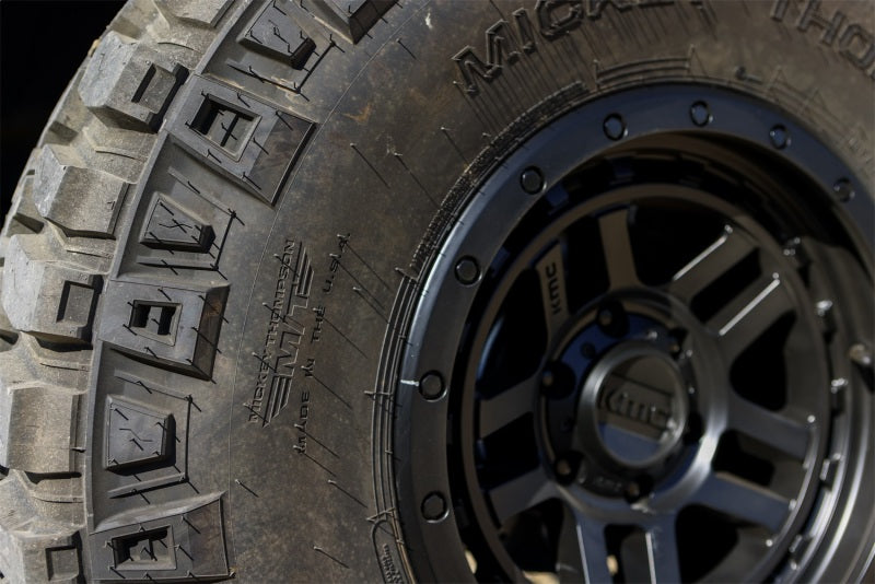 Mickey Thompson 331141005 Baja Legend MTZ 35X12.50R17LT 119Q Mud Terrain Tire