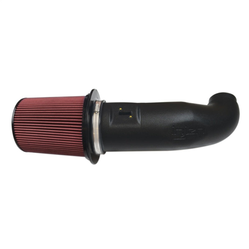 Injen 17-19 Chevy Silverado 2500/3500 Duramax L5P 6.6L Evolution Cold Air Intake (Oiled Filter) - #EVO7007C