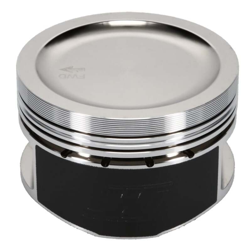 Wiseco K556M86 for Nissan SR20 Turbo -12cc 1.260 X 86MM Piston Shelf Stock Kit