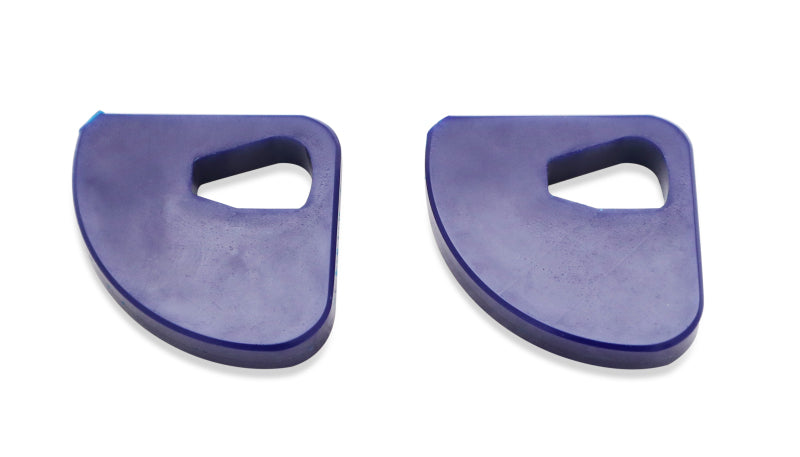 SuperPro Front Gearbox Mount - Bushing Kit