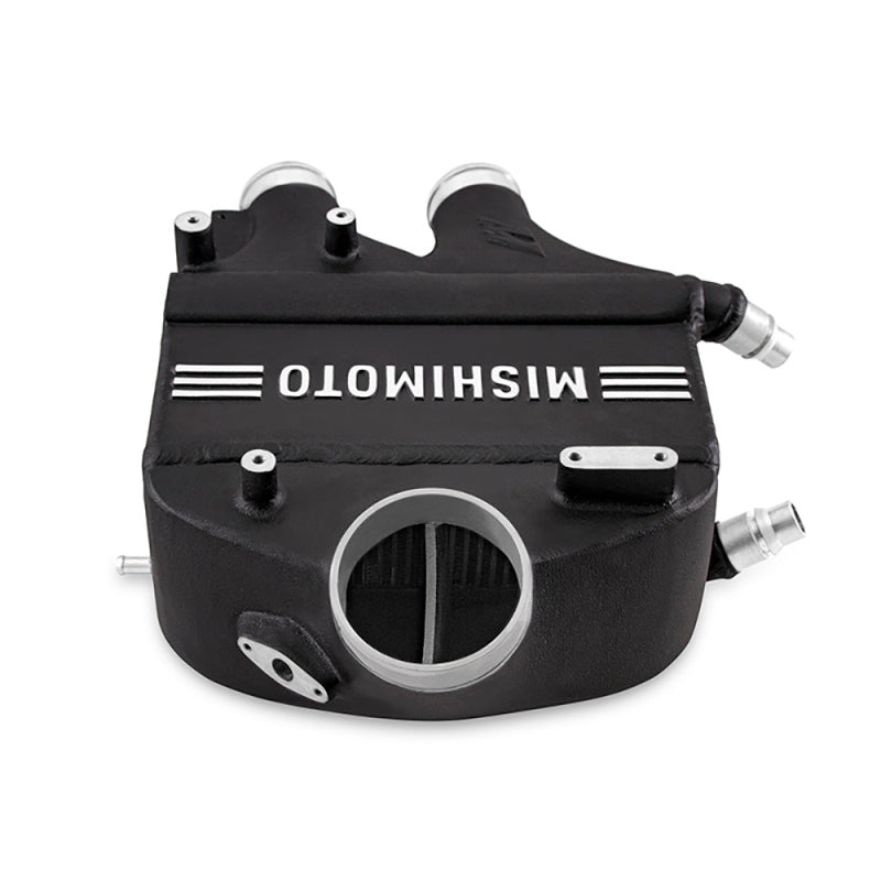 Mishimoto 2015+ BMW F8X M3/M4 Performance Air-to-Water Intercooler - #MMINT-F80-15