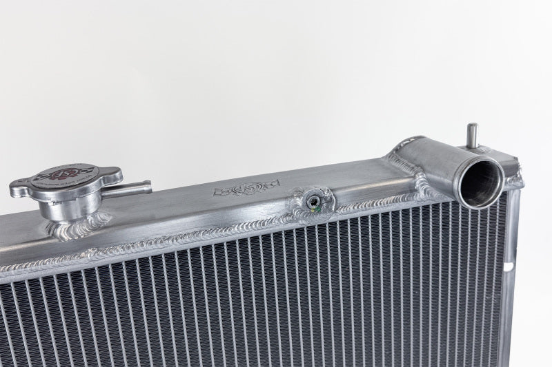 CSF 7231 High-Performance All-Aluminum Radiator for 99-02 Nissan GT-R / GT R34