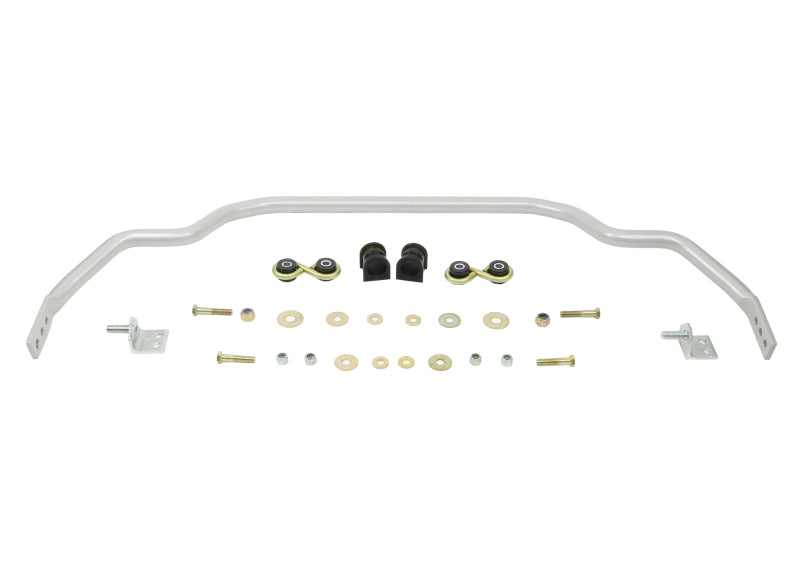 Whiteline BNF42Z Front 27mm Heavy Duty Adjustable Sway Bar for 1989-1998 Nissan 240SX