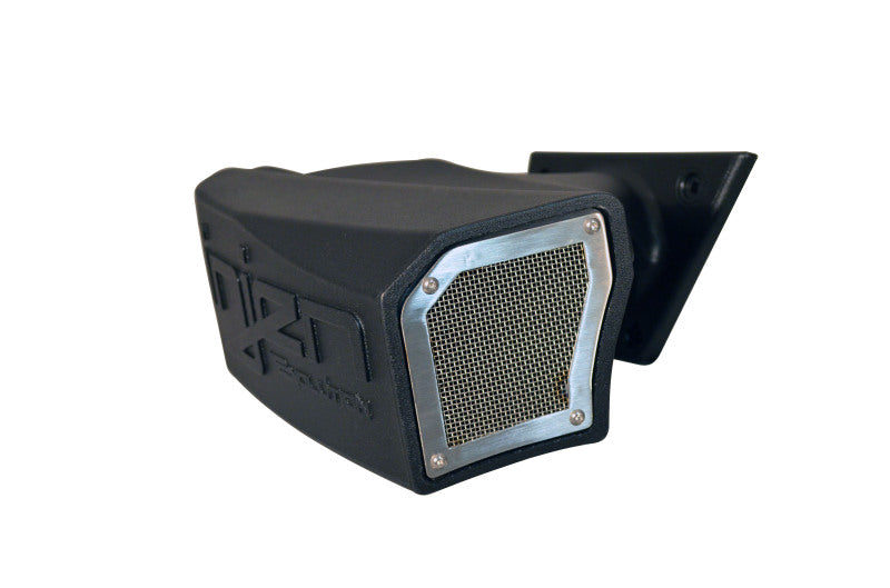 Injen 07-18 Jeep Wrangler (JK) 3.6L V6 Ram Air Scoop for Evolution Intake - #EVO15069