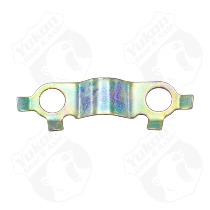 Yukon Gear & Axle YSPBLT-032 For Toyota 7.5in / 8in / & V6 Ring Gear Bolt Retainer Plate