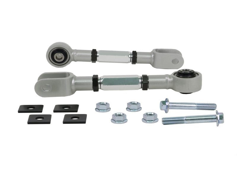 Whiteline KTA228 Rear Suspension Control Arm for 2015-2026 Ford Mustang