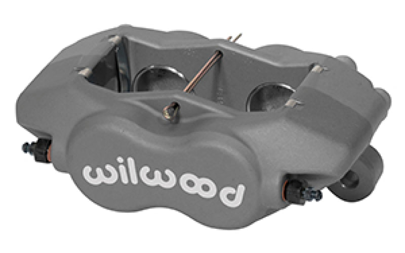 Wilwood Forged Dynalite Internal Caliper Type III Ano 1.75in Piston .38in Rotor - #120-13843