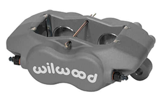 Wilwood Forged Dynalite Internal Caliper Type III Ano 1.75in Piston .38in Rotor - #120-13843