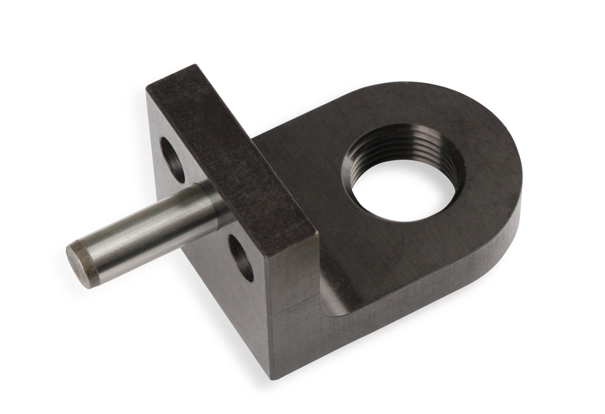 MSD 86403 Crank Trigger Wheel Kit - Flying Magnet - SBF - for Windsor