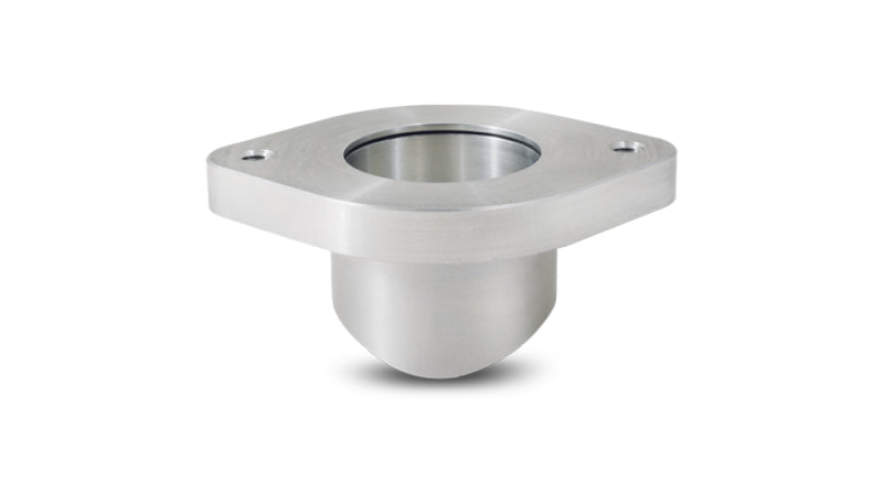 Vibrant Weld Flange Kit for GreddyS/R/RS style Blow Off Valves AL Weld Fitting