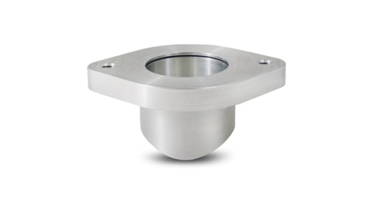 Vibrant Weld Flange Kit for GreddyS/R/RS style Blow Off Valves AL Weld Fitting