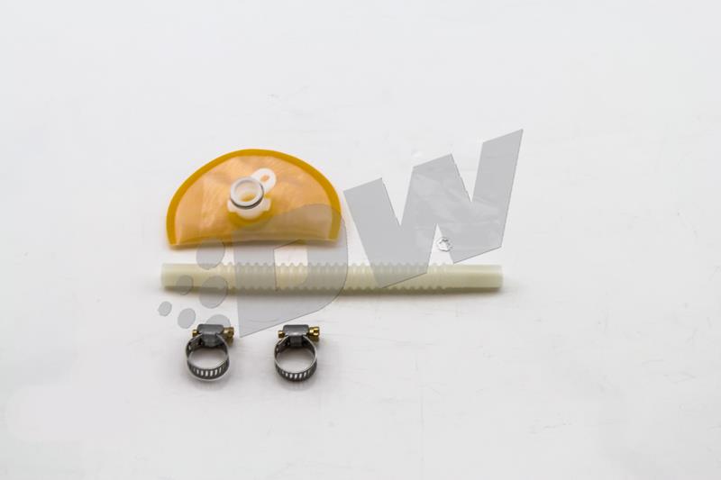 DeatschWerks 04-08 Mazda RX-8 DW200 255 LPH In-Tank Fuel Pump w/ Install Kit
