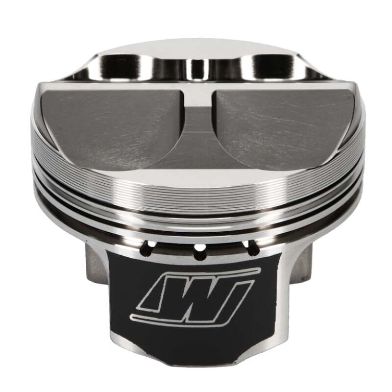 Wiseco K650M875AP for Honda K-Series +10.5cc Dome 1.181x87.5mm Piston Shelf Stock Kit