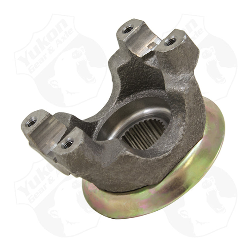 Yukon Gear & Axle YY C3723251 Yoke For Chrysler 7.25in and 8.25in with A 7260 U/Joint Size